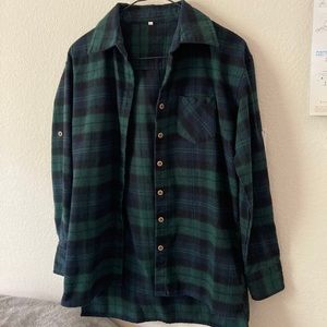 Cozy Flannel